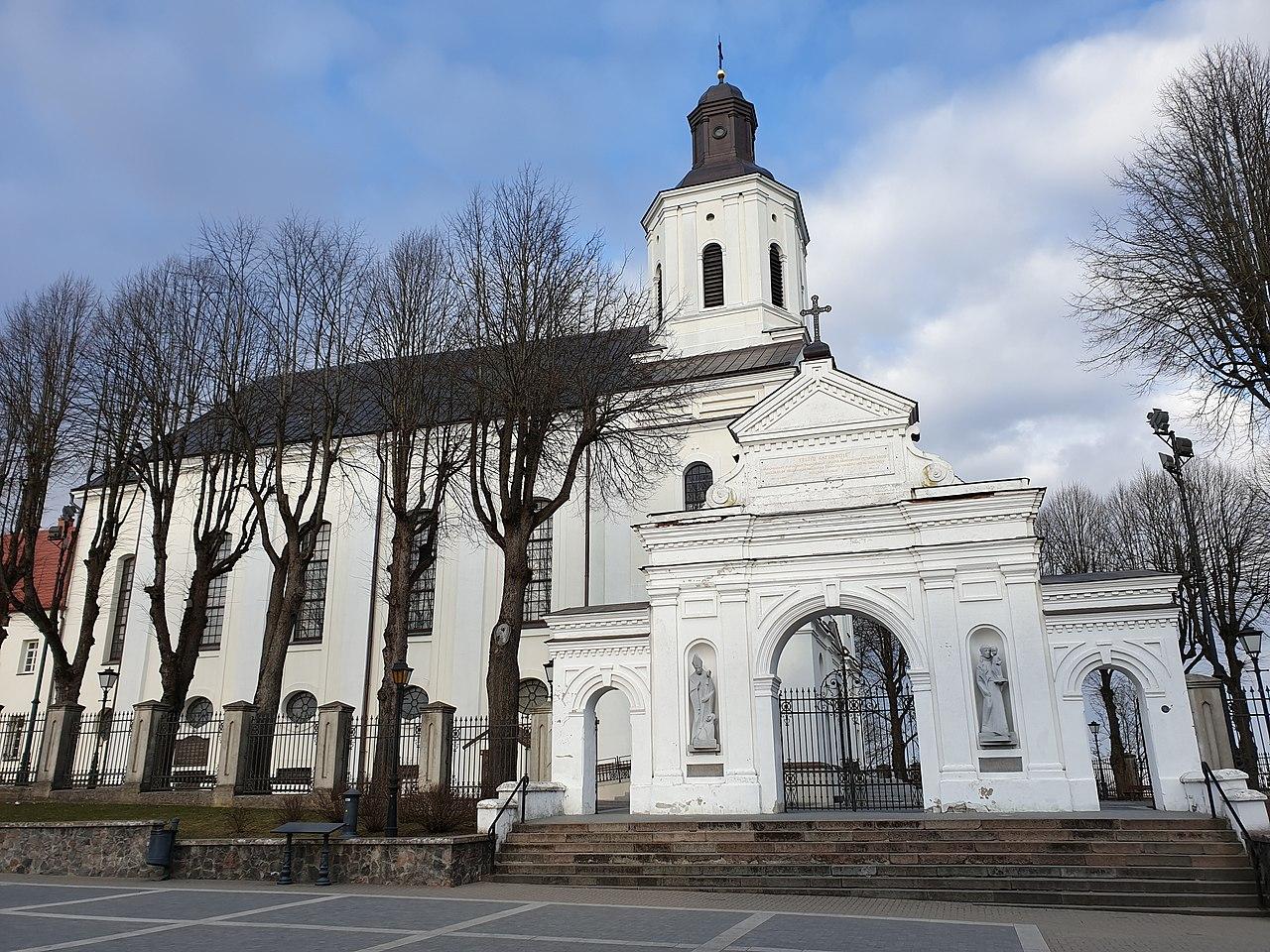 Telšiai, Lithuania